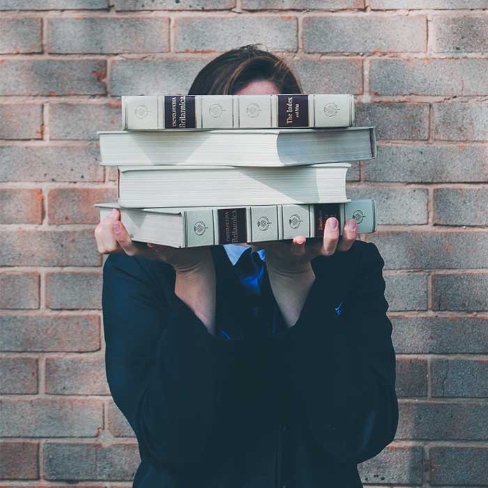 Online Marketing Kurs in einer digitalen Lernumgebung