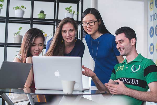 Kategorie Social Media Marketing